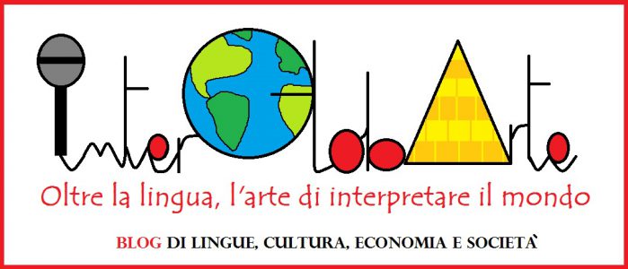 InterGlobArte – Oltre la lingua, l'arte di interpretare il mondo